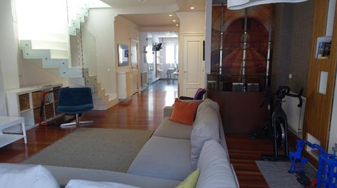 Foto 5 von Maisonette zum Verkauf in Plaza Circular, Bilbao