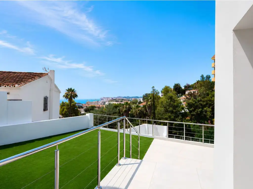 Casa o xalet en venda a Calle Castaño El, Torreblanca del Sol