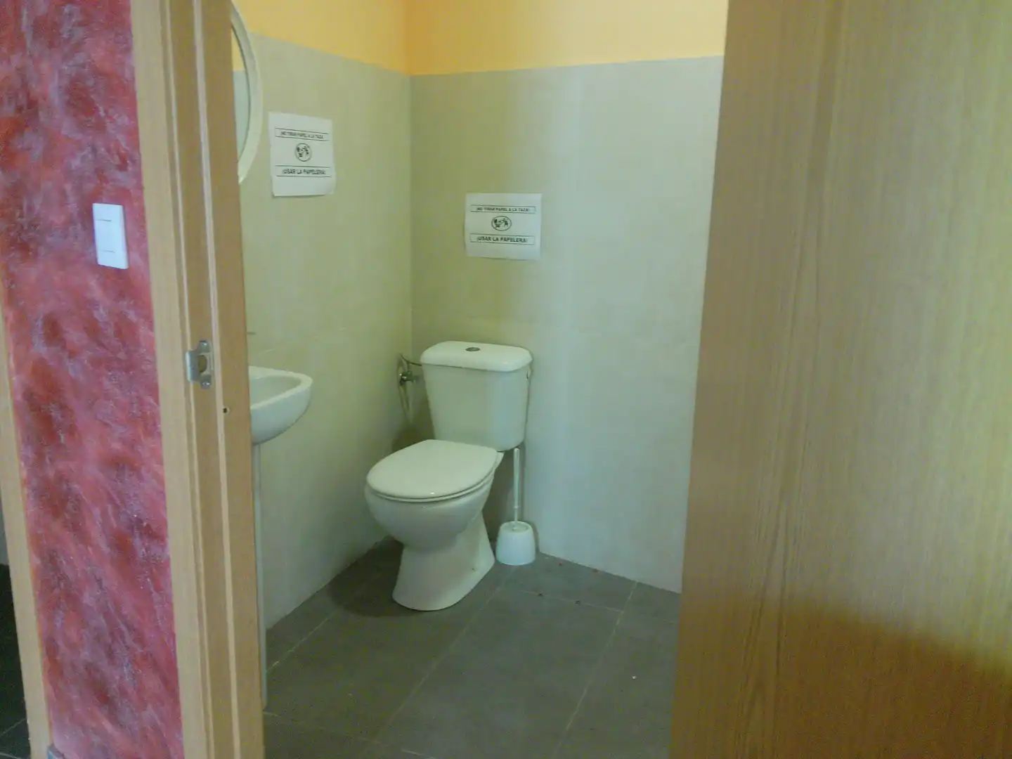 Mixt residencial en venda a Carrer d'Olivella, imagen 12