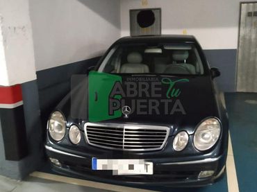 Einzelparkplatz zum Verkauf in Centro