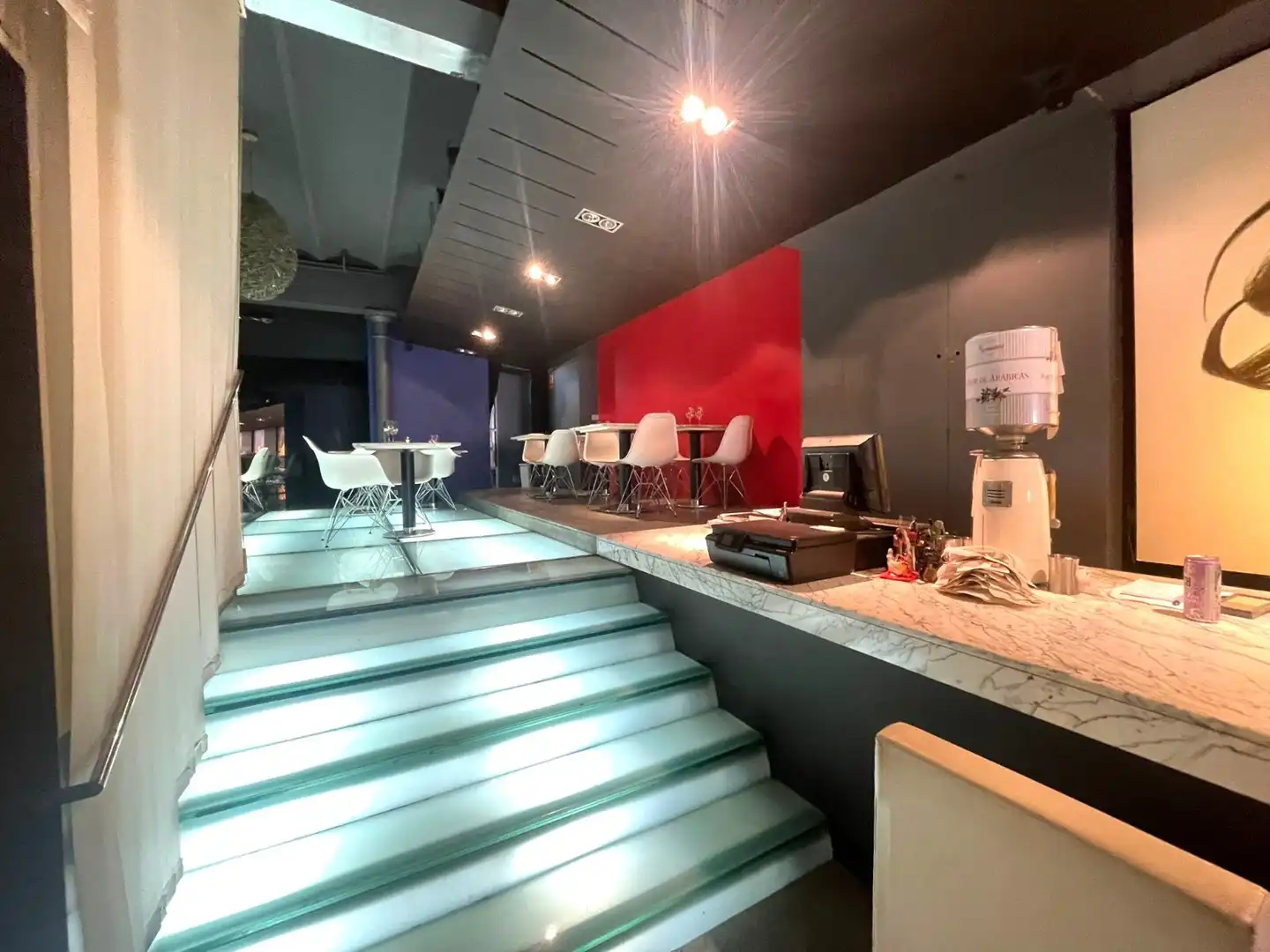 Local comercial en traspàs a Eixample, imagen 8