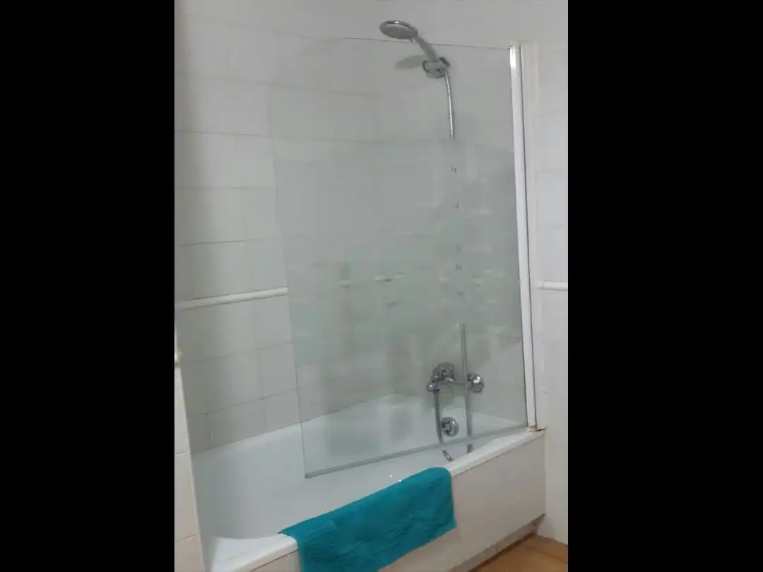 Reihenhaus mit Pool zur Miete in Calle del Ressol 5, imagen 5