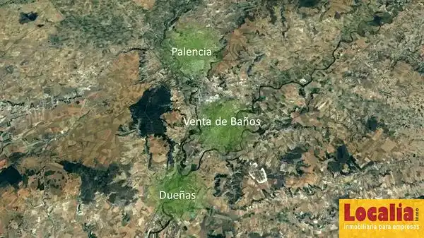 Terreni e lotti in vendita a Fray Luis De León 25, imagen 4