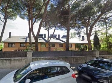 Adossat en venda a Calle Cl Arquitecto A. San Roman