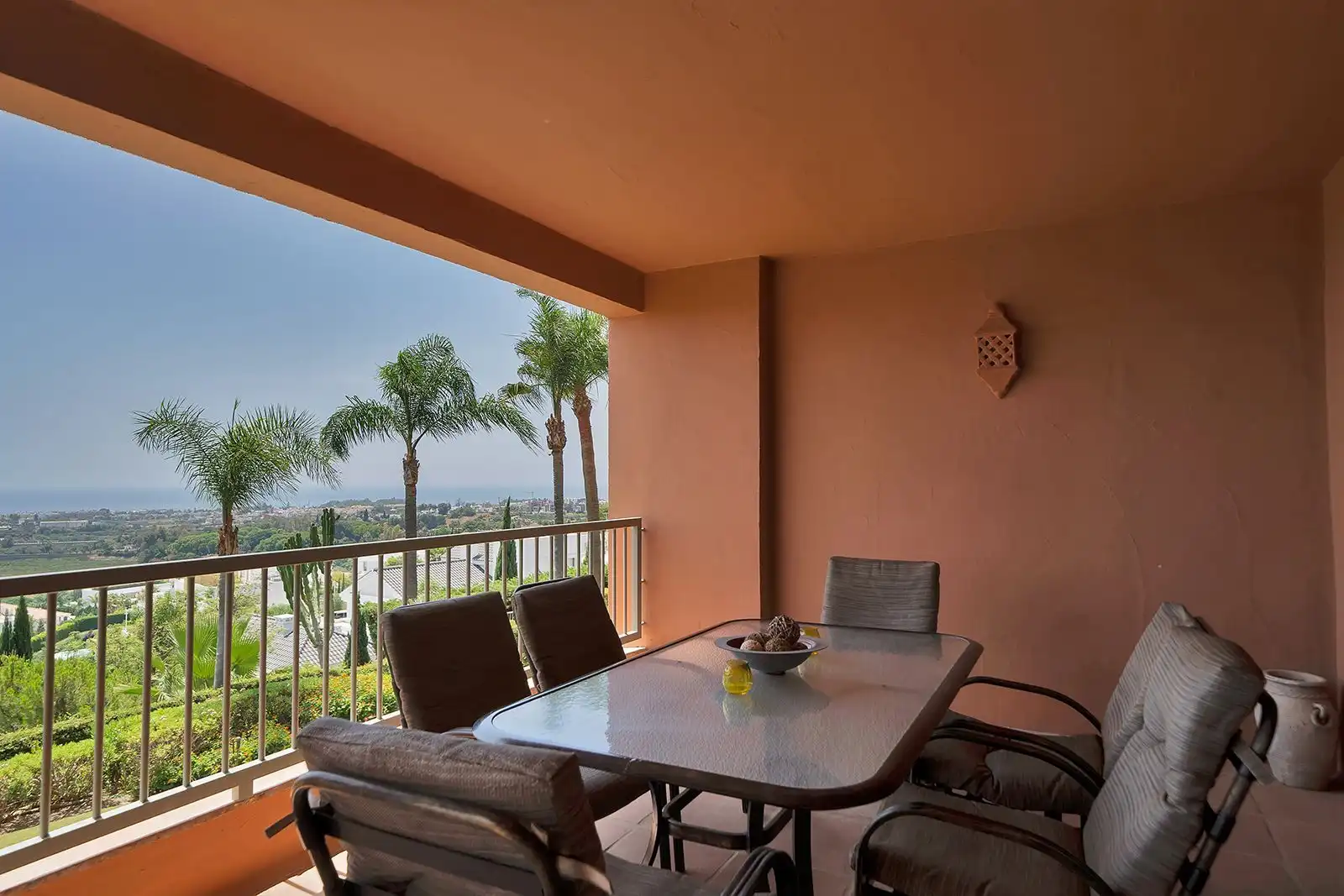 Pis amb piscina en venda a Los Flamingos, imagen 31