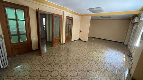 Foto 5 de Piso en venta en Calle Diego Dormer, Alfonso, Zaragoza Capital