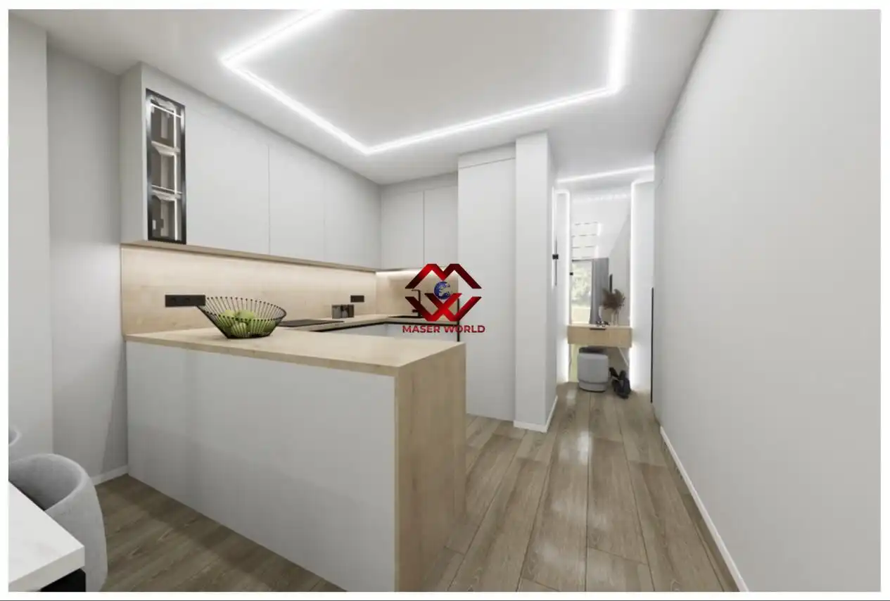 Penthouse with pool for sale in Playa del Acequión, Náufragos y Rocío del Mar, imagen 6