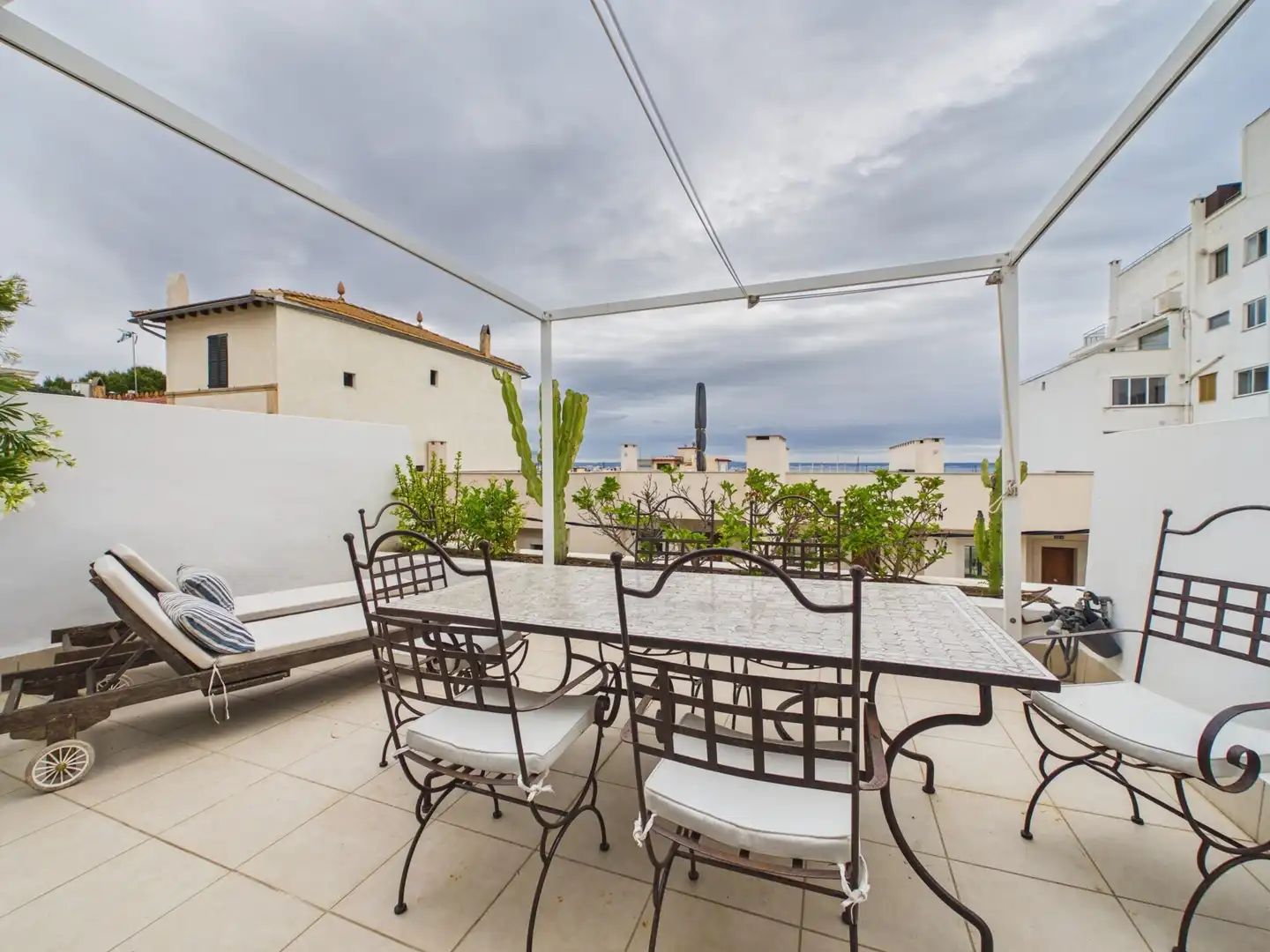 Appartement à louer à Ponent, imagen 4