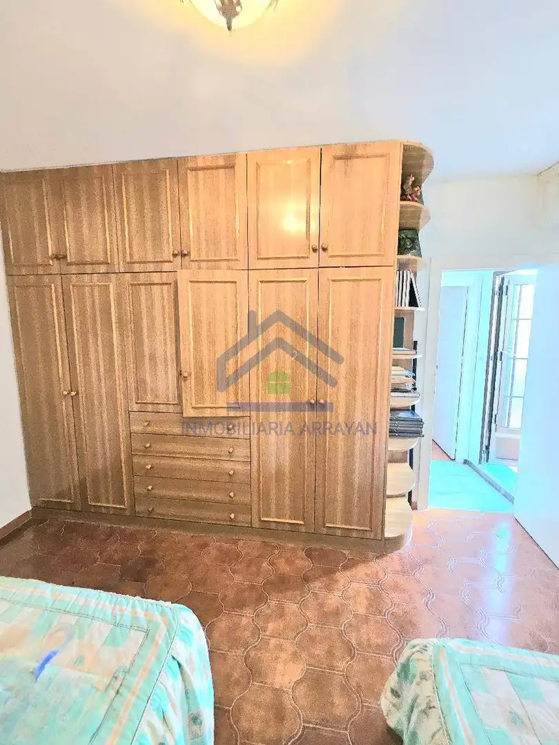 Bedroom of Houses for sale in Salobreña  with Terrace and Storage room