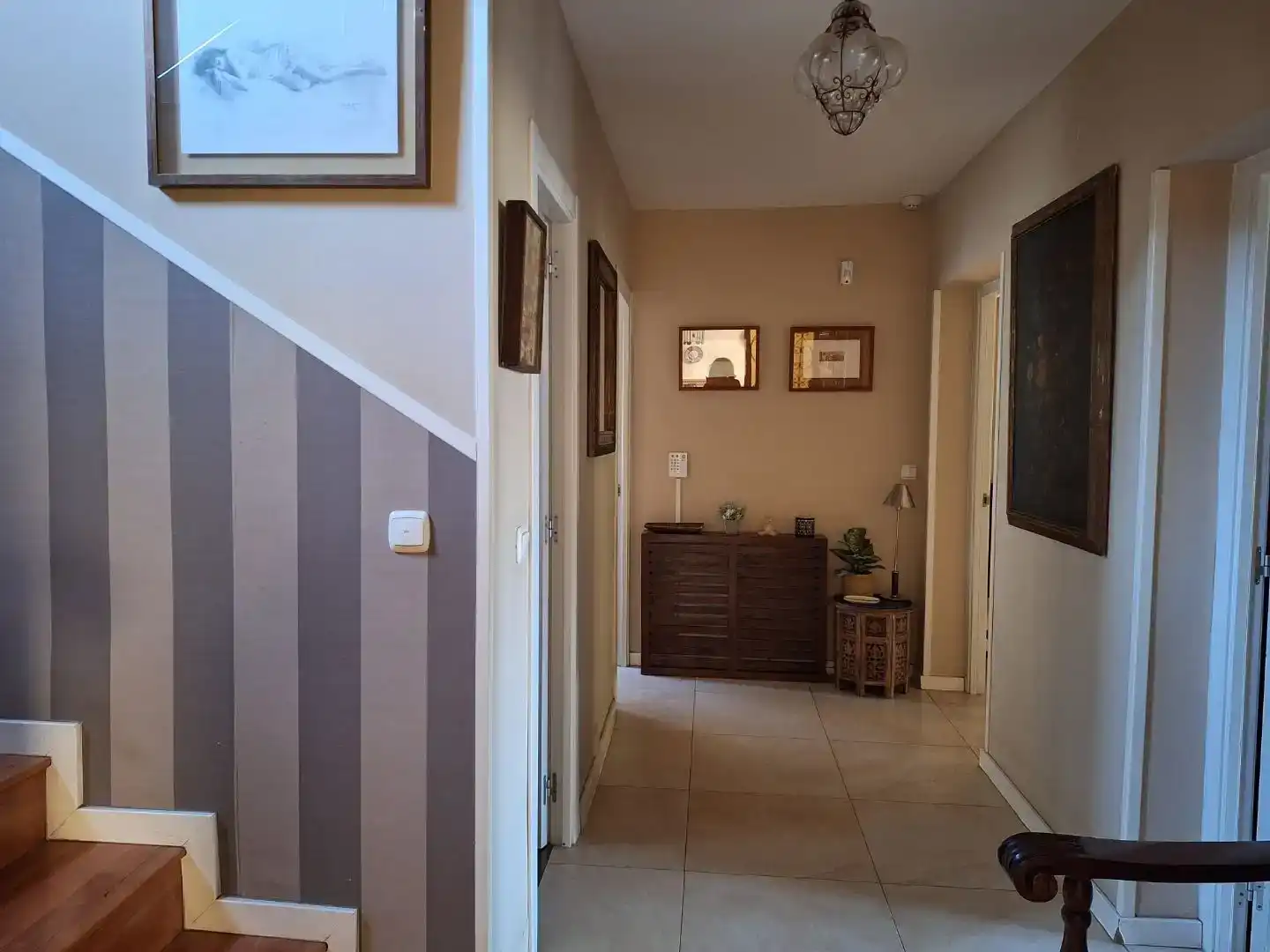 Casa o xalet en venda en Málaga Capital amb Aire condicionat