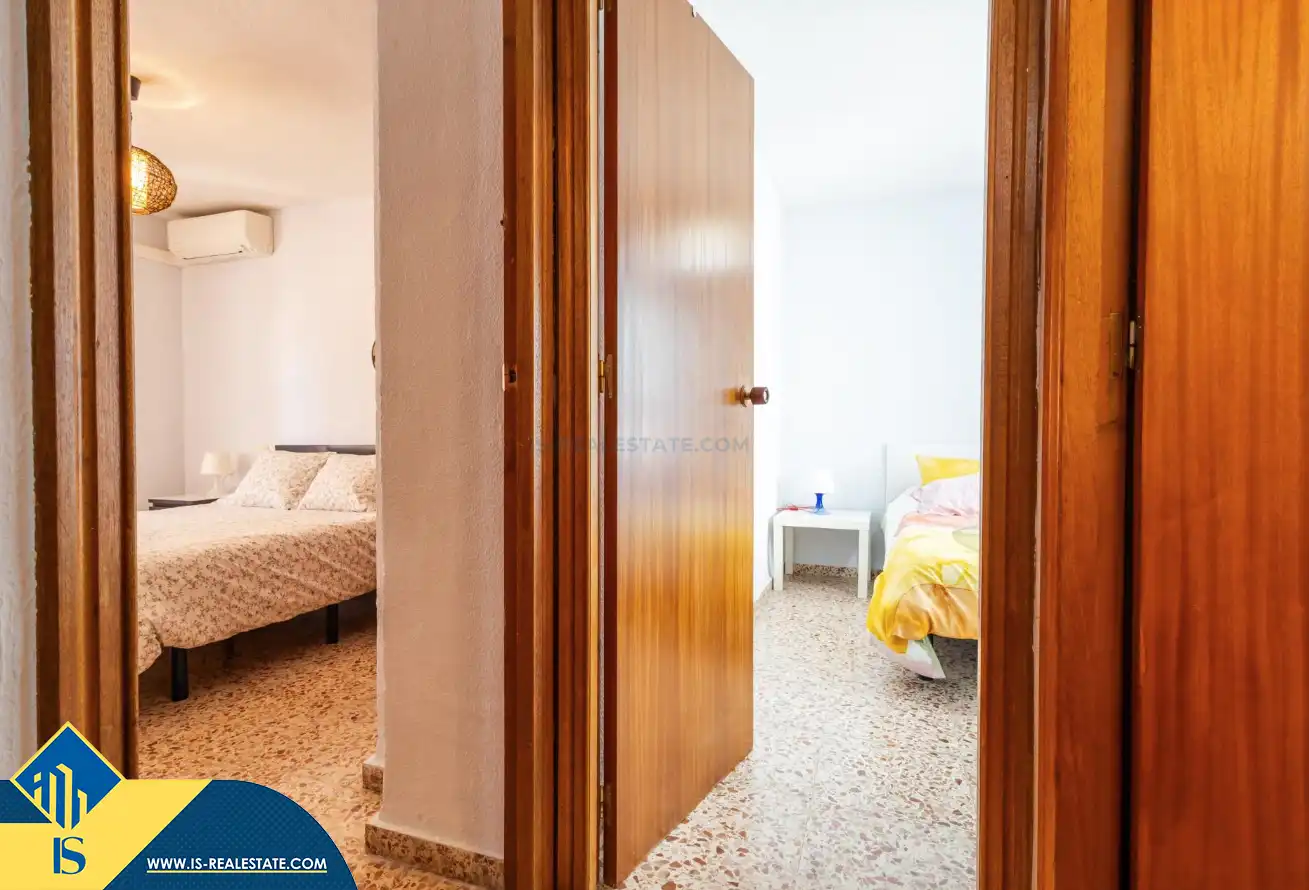 Apartament amb ascensor en venda a Playa del Acequión, Náufragos y Rocío del Mar, imagen 55