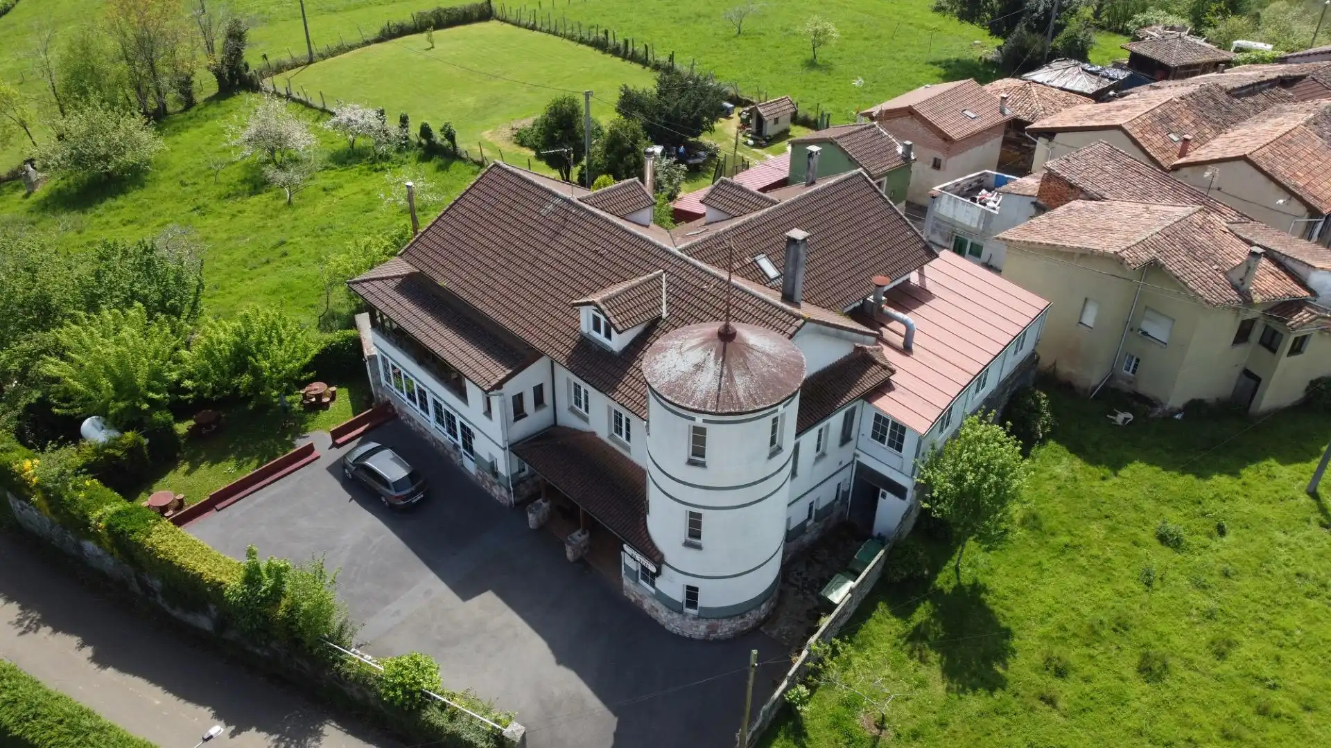 Edifici en venda a Lugar BASOREU, 3, Nava