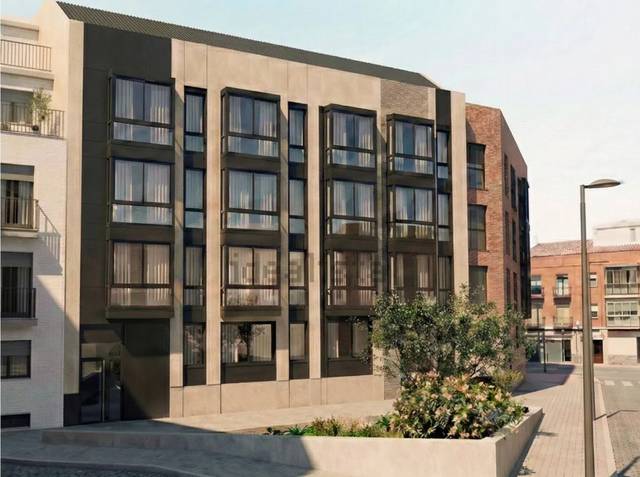 Piso en Venta en Alto de la Jabonería