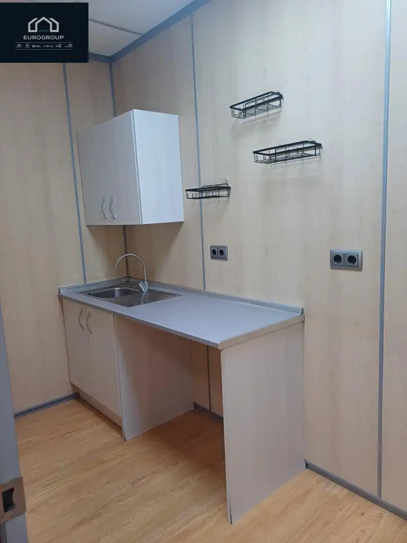 Local comercial de lloguer a Balcón de Finestrat - Terra Marina, imagen 13