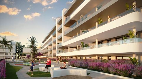 Foto 2 de Piso en venta en Carrer del Mati, 1, Bonalba - Cotoveta, Mutxamel