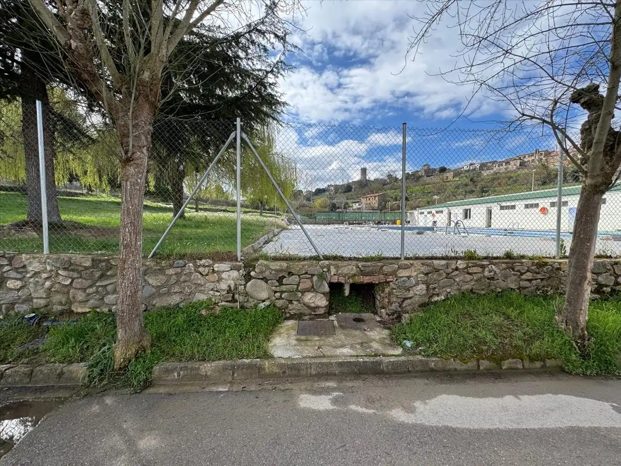 Terreno residencial en venta en Font De Angel, Parc. C2A, Sector Rocabruna, imagen 11
