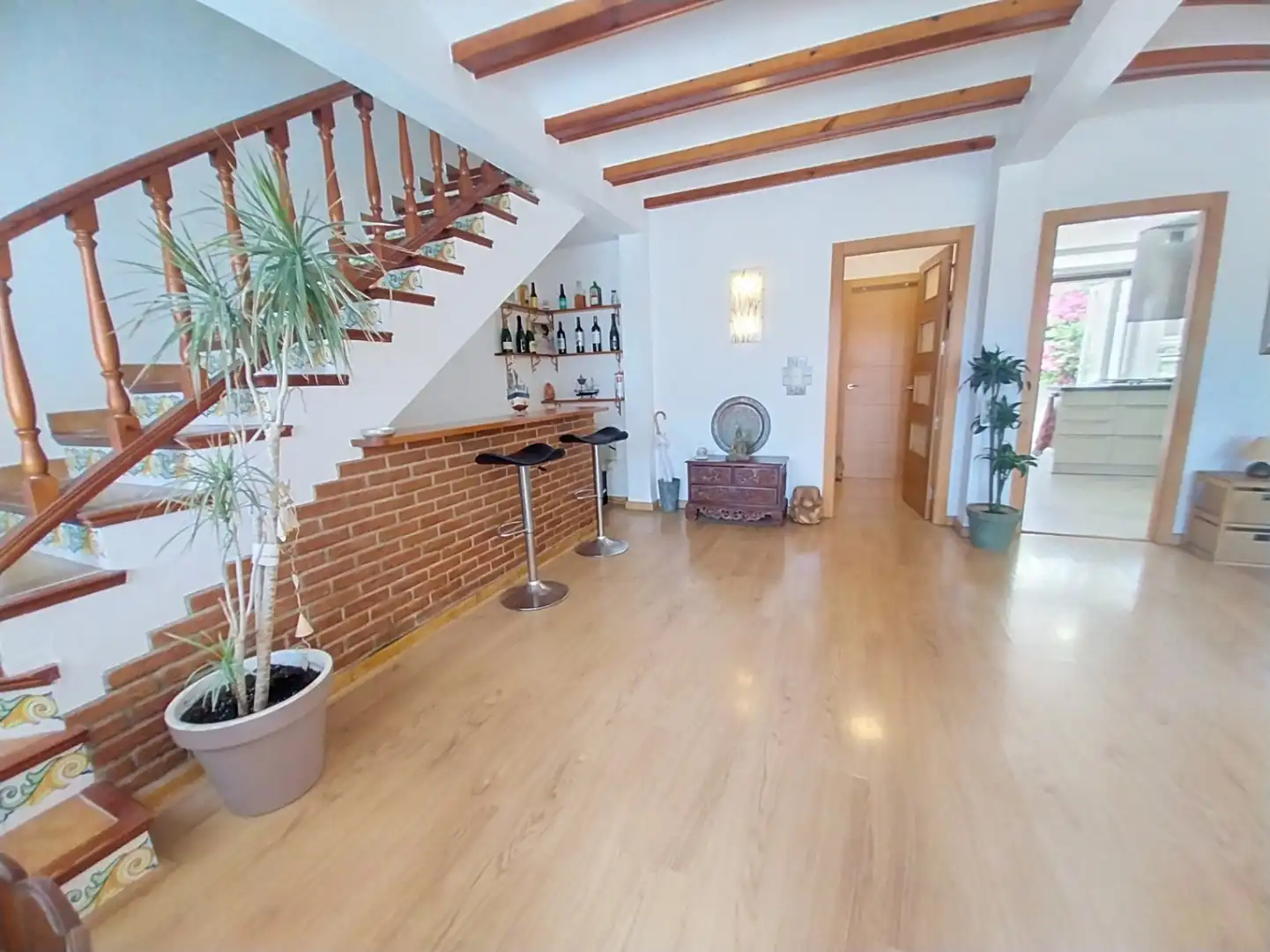 Casa o xalet en venda en L'Alfàs del Pi amb Aire condicionat, Jardí privat i Terrassa