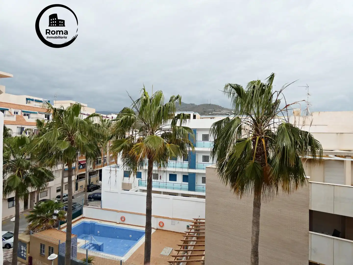 Flat with lift for sale in Castell de Ferro, imagen 2