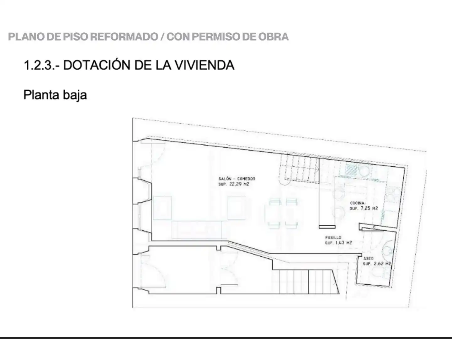 Flat for sale in Cudillero  with Terrace and Swimming Pool
