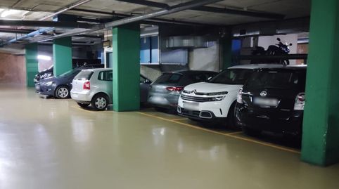 Photo 4 of Garage for rent in Calle Bisbe Laguarda, 6, El Raval, Barcelona Capital