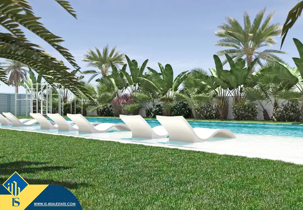 Apartamento con piscina en venta en Torre de la Horadada, imagen 7