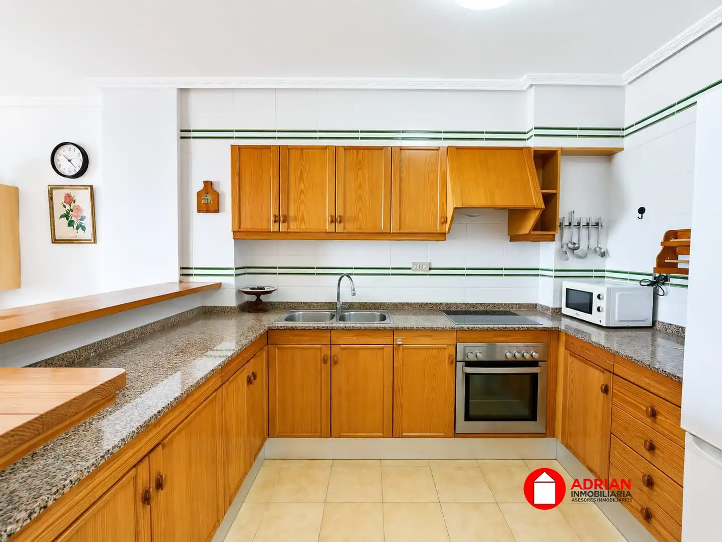 Appartement compact avec ascenseur à vendre à Moncófar Playa, imagen 2