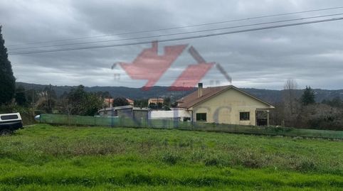 Foto 4 de Residencial en venda a Aldea Barbeita, Miño, A Coruña
