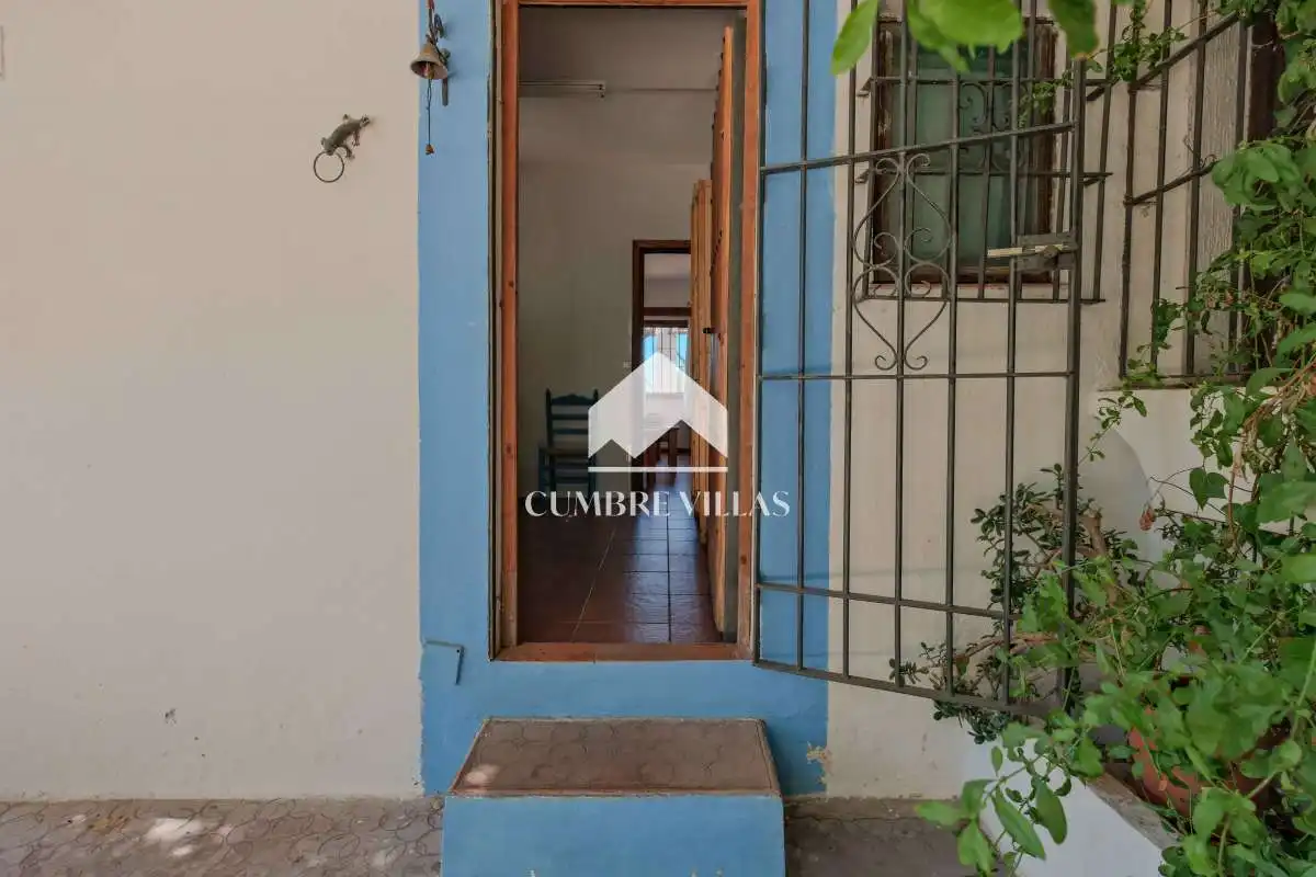 Casa rústica amb jardí en venda a Motril  ciudad, imagen 29