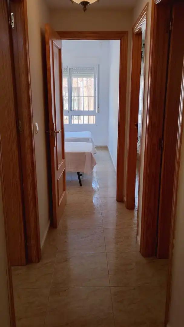 Planta baja en venta en La Unión con Aire acondicionado, Trastero y Amueblado