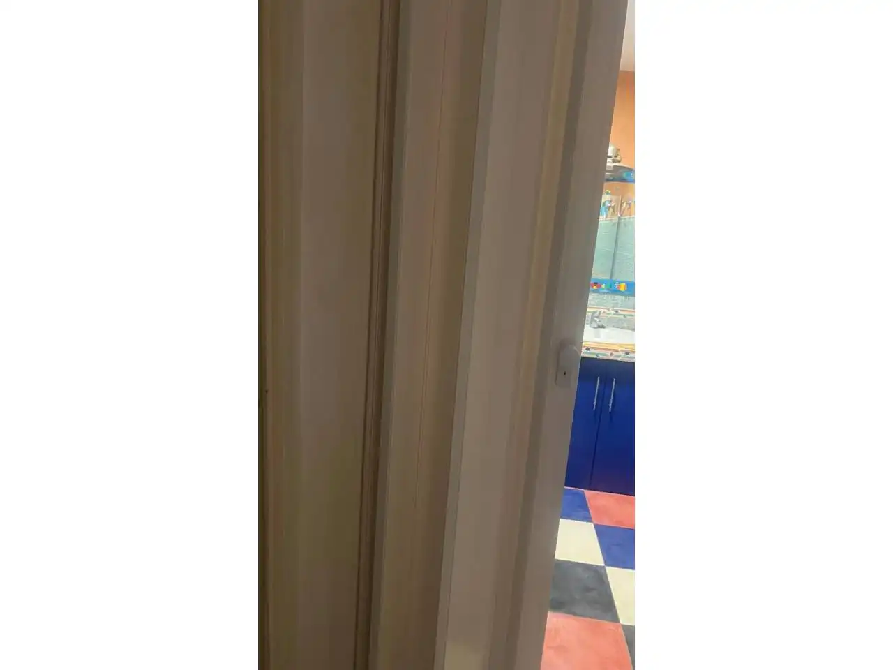 Dormitori de Pis en venda en Elda amb Moblat i Balcó