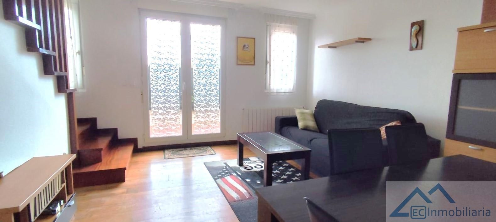 Living room of Flat for sale in Piélagos  with Heating, Terrace and Storage room