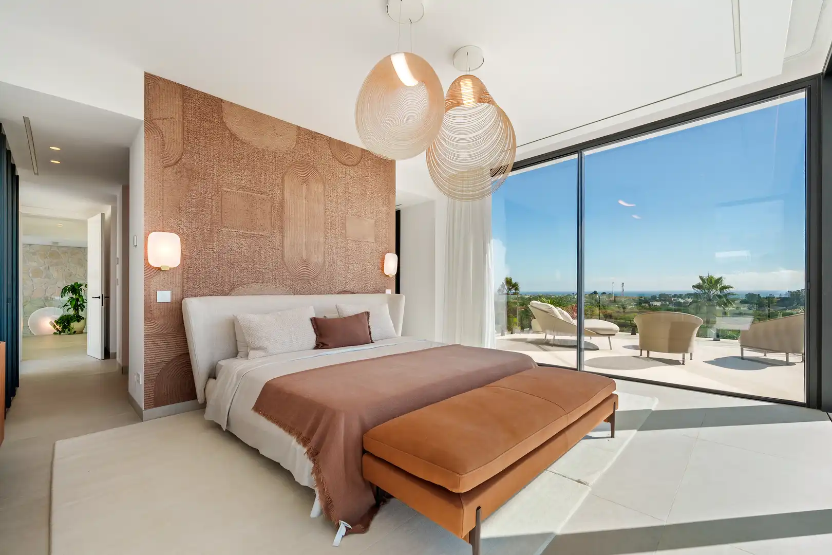 Villa di nuova costruzione in vendita a TRESORA VILLAS, imagen 45