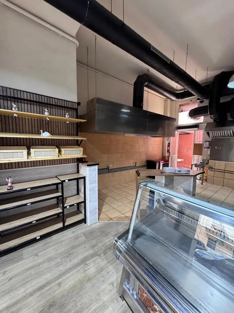 Local comercial en venta en Carrer de la Palma, imagen 5