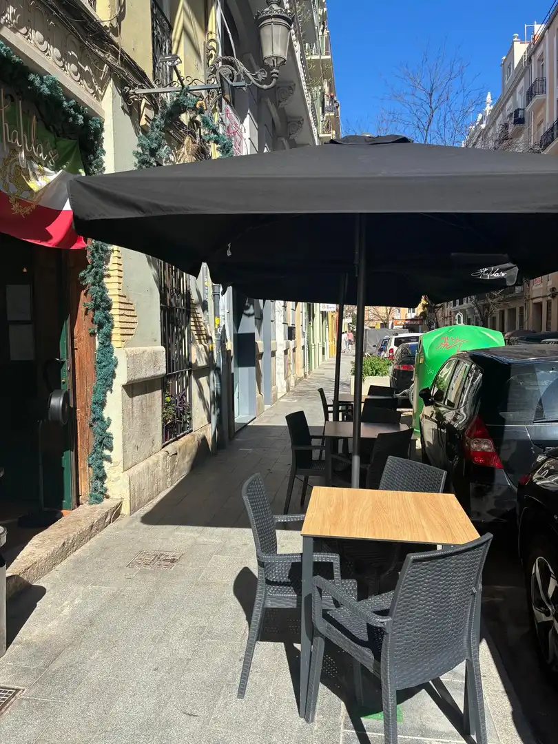 Business premises to rent in L'Eixample, imagen 20