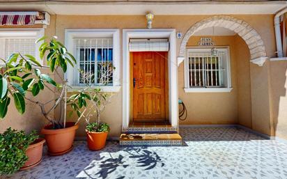 Single-family semi-detached for sale in San Pedro del Pinatar  with Terrace