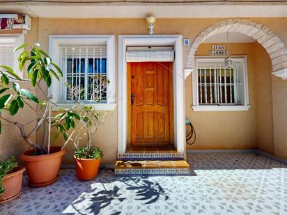 Single-family semi-detached for sale in San Pedro del Pinatar  with Terrace