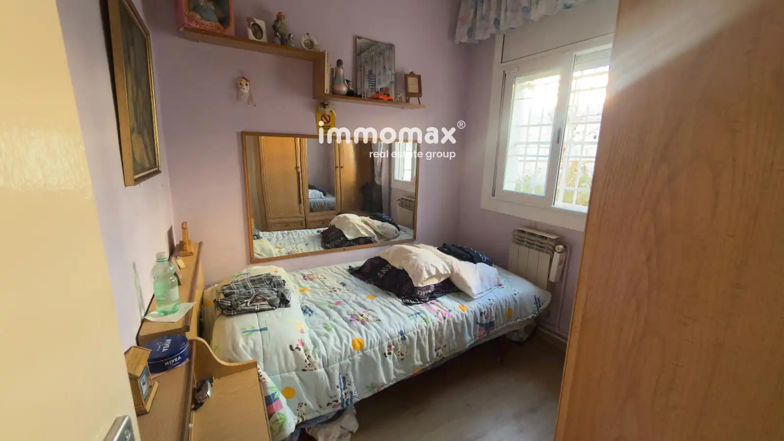 Xalet amb piscina en venda a Lliçà d'Amunt, imagen 7