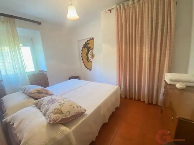 Habitación de Casa o chalet en venta en Otívar con Terraza y Amueblado