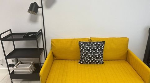 Foto 4 de Apartament de lloguer a Calle Calle Pelamios, Campus Norte - San Caetano, Santiago de Compostela