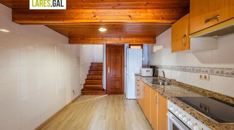 Foto 4 de Casa o xalet en venda a Rúa Torre Do Galo, Cangas pueblo, Cangas