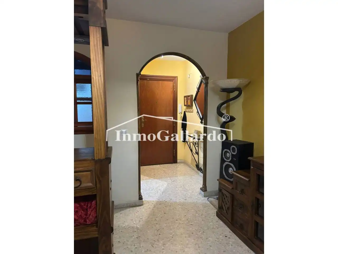 Piso en venta en Rincón de la Victoria con Terraza y Piscina comunitaria
