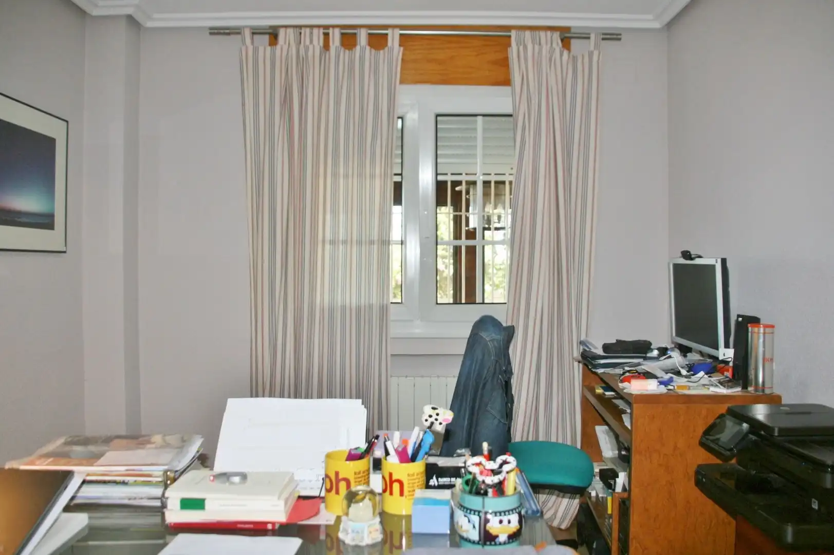 Chalet con piscina en venta en Centro, imagen 42