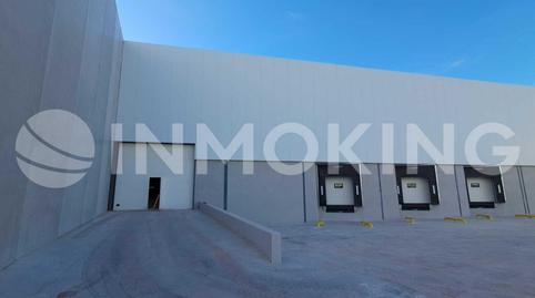 Photo 5 of Industrial buildings to rent in Algemesí, Valencia