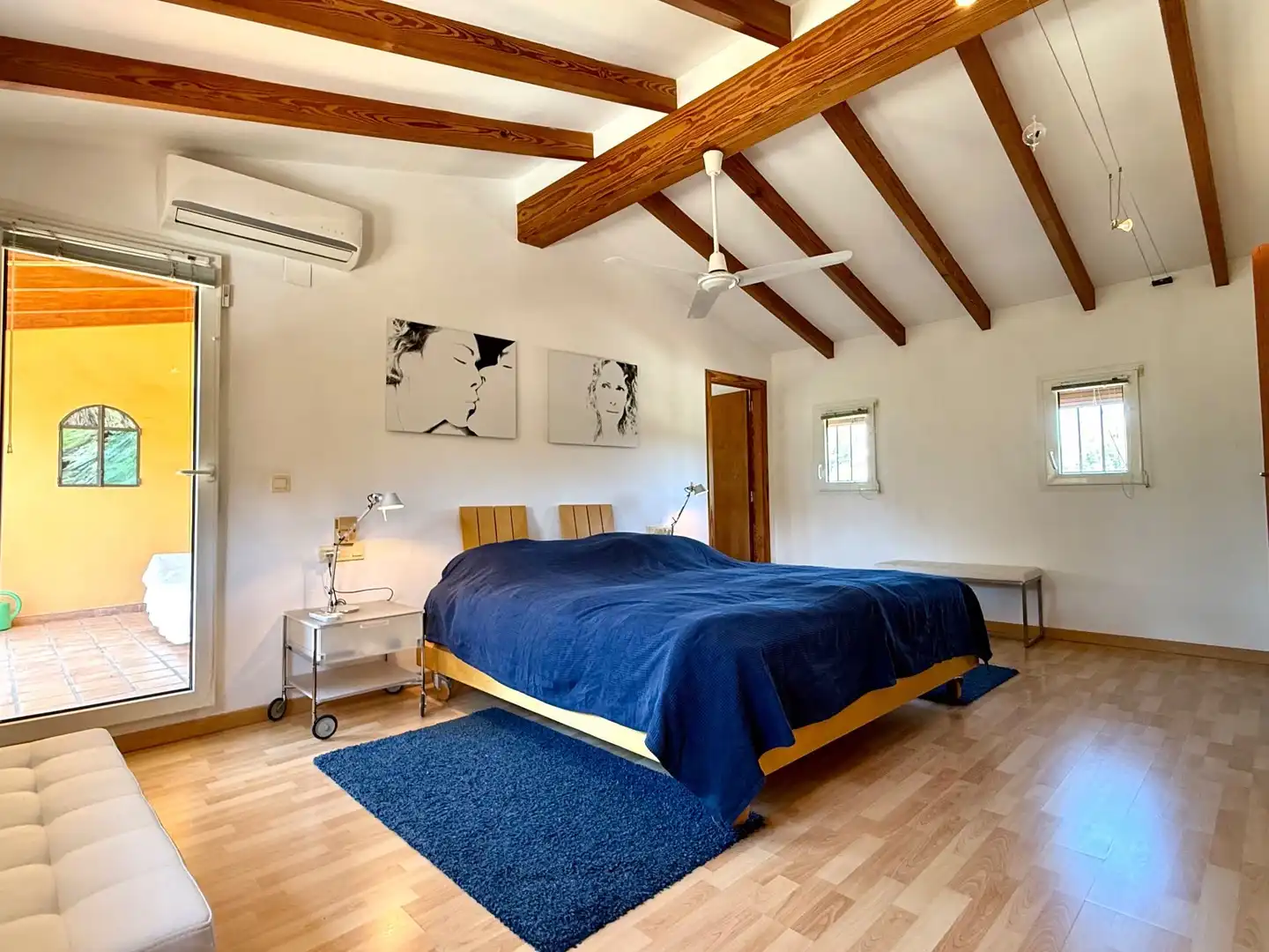 Villa con piscina in vendita a Jesús Pobre, imagen 38