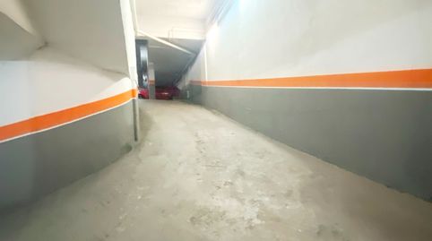 Foto 3 de Garaje en venta en Carrer de Lavoisier, 54, La Cogullada, Terrassa