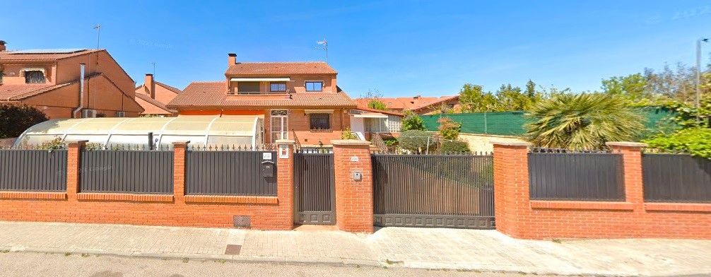 Casa o chalet en venta en Camino de Cobeña, Fuente El Saz de Jarama