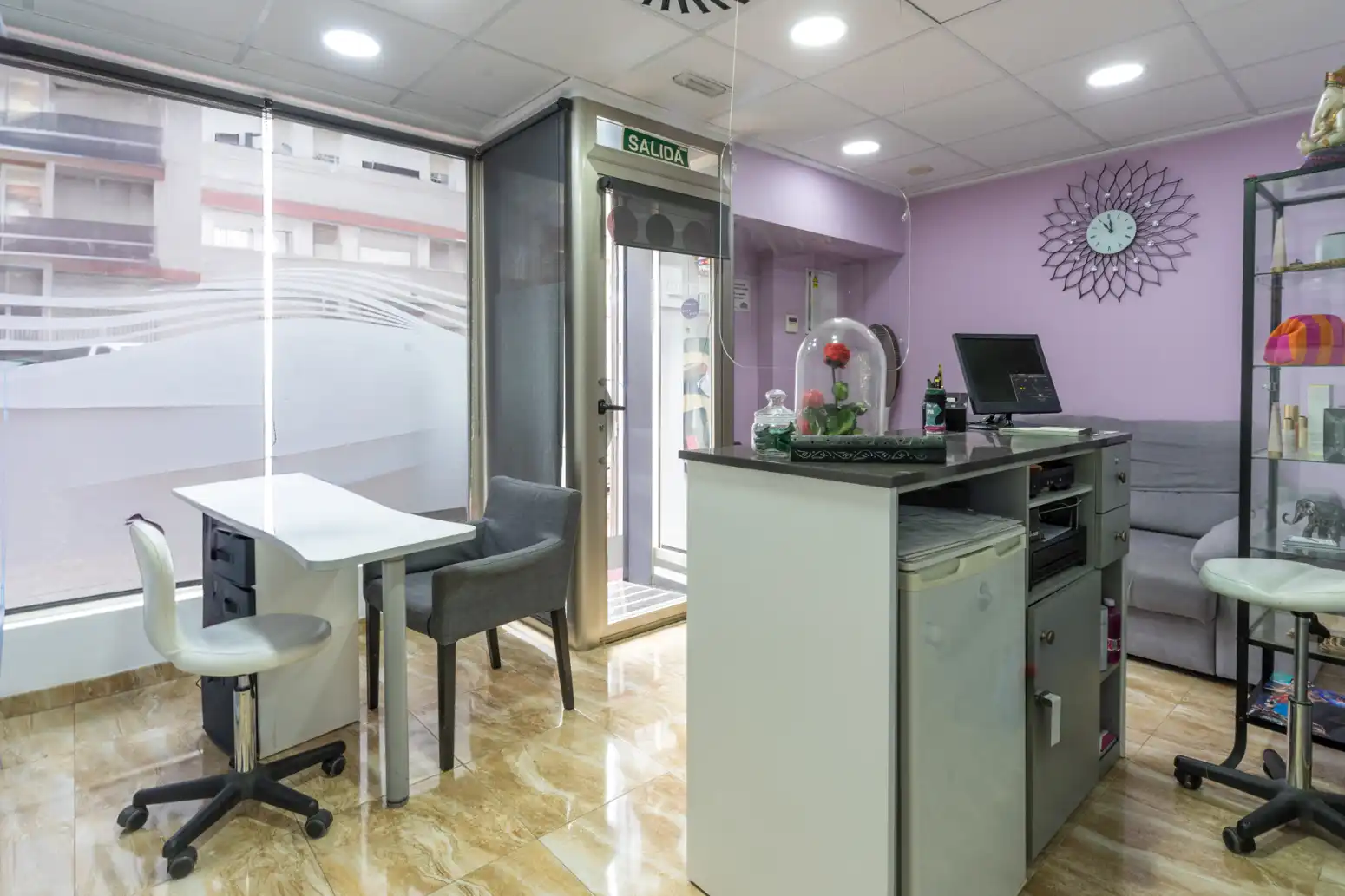 Business premises for sale in Norte, imagen 5