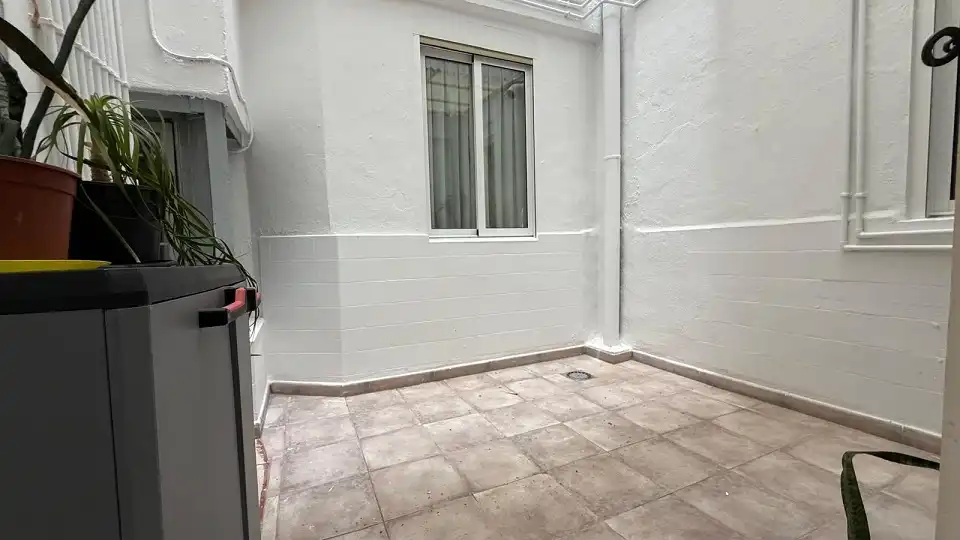Terraza de Piso en venta en Cartagena con Aire acondicionado y Calefacción
