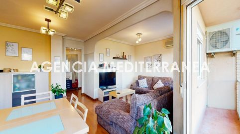 Foto 5 de Piso en venta en Calle Nicolau Primitiu Gomez Se, Sant Isidre, Valencia Capital