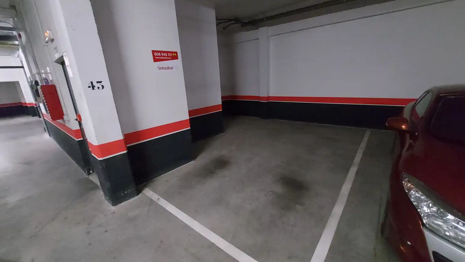 Parking for sale in Logroño - Gran Bretaña, imagen 2